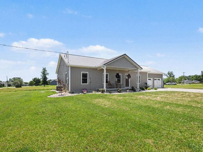 119 Hogan Drive, Franklin Twp, OH 45171 Photo 23