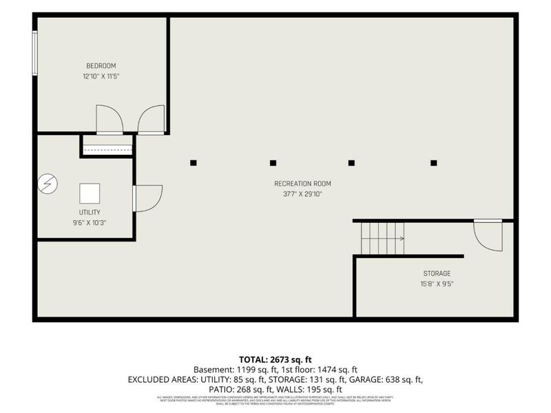 119 Hogan Drive, Sardinia, OH 45171 Photo 23