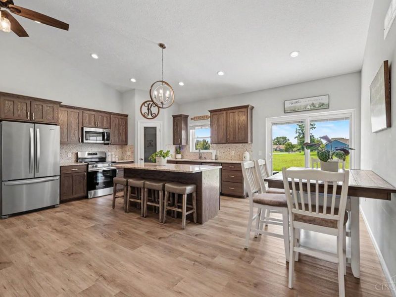 119 Hogan Drive, Sardinia, OH 45171 Photo 5