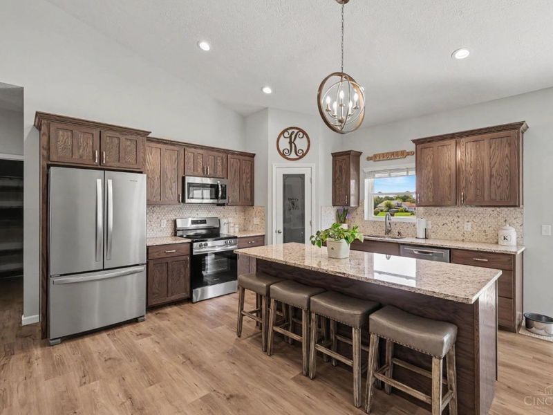 119 Hogan Drive, Sardinia, OH 45171 Photo 8