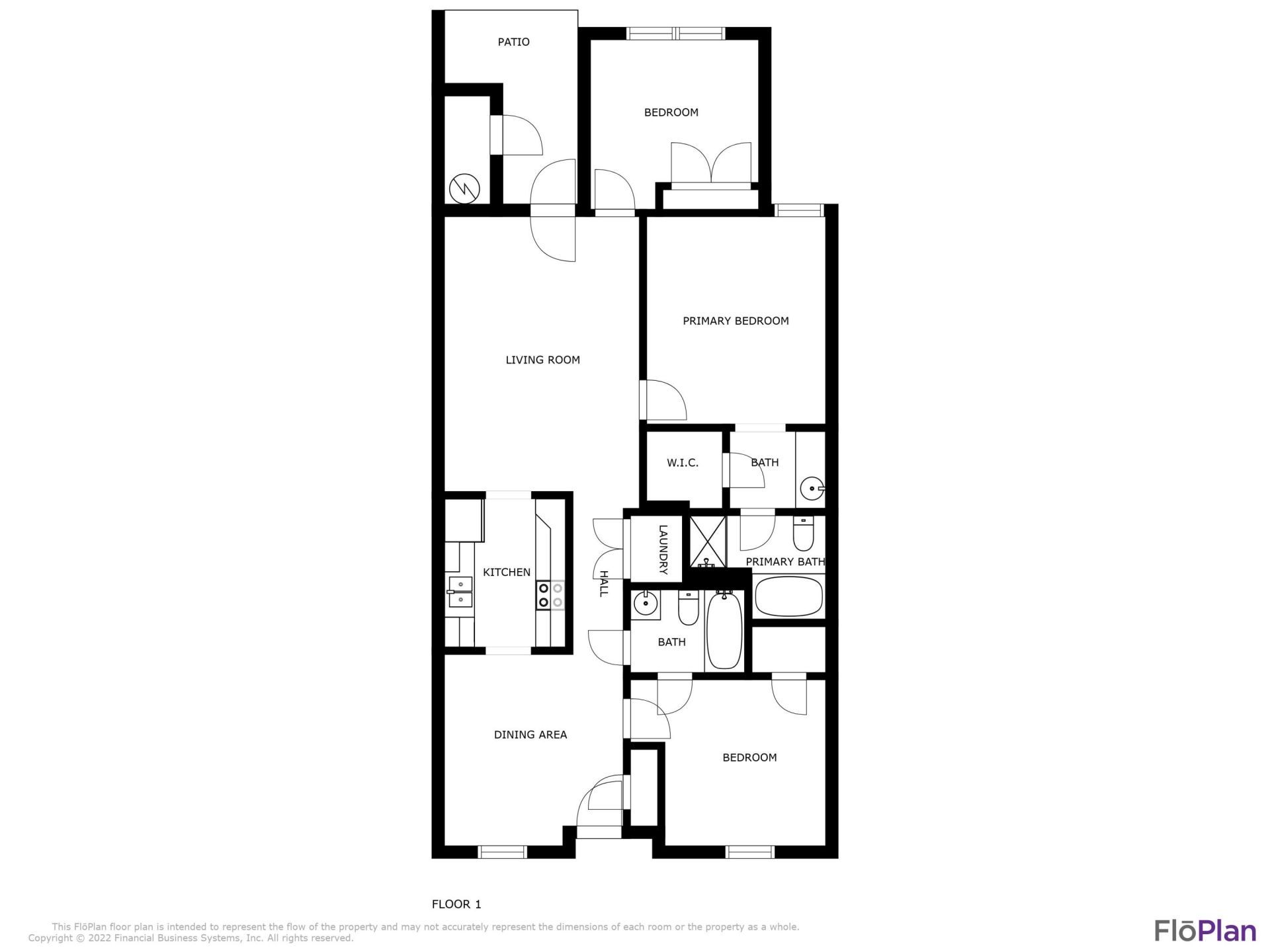 7939 Vermont Road Photo 4