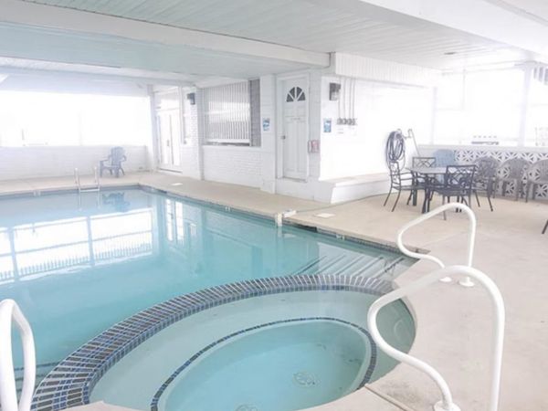 6 Ashworth Avenue, Unit 34, Hampton, NH 03842