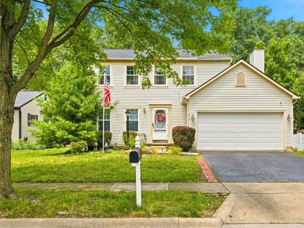 316 Jaguar Spur Avenue , Delaware, OH 43015