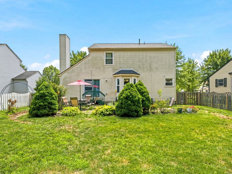 316 Jaguar Spur Avenue , Delaware, OH 43015 Photo 27