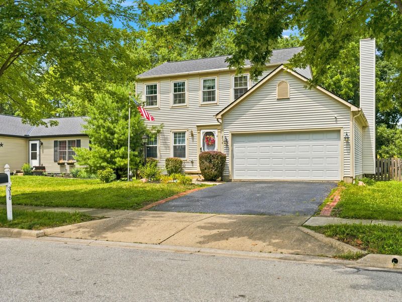316 Jaguar Spur Avenue , Delaware, OH 43015 Photo 33