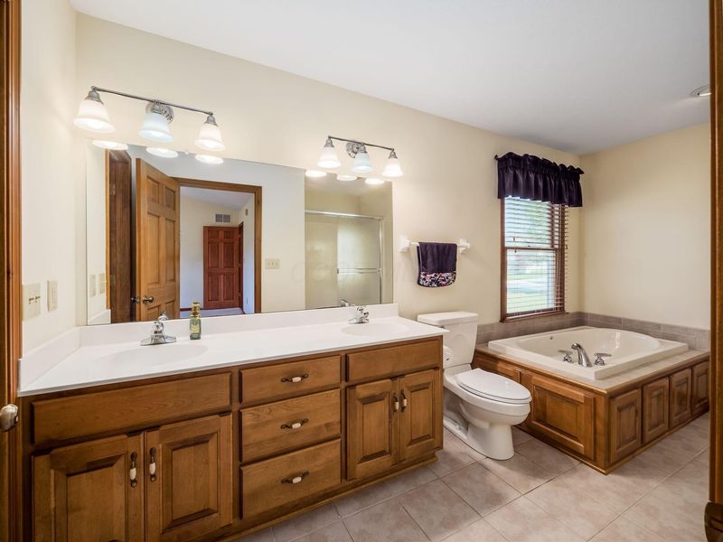 1453 Hickory Gate Drive, Marysville, OH 43040 Photo 22