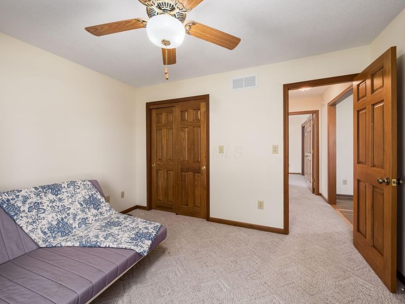 1453 Hickory Gate Drive, Marysville, OH 43040 Photo 27
