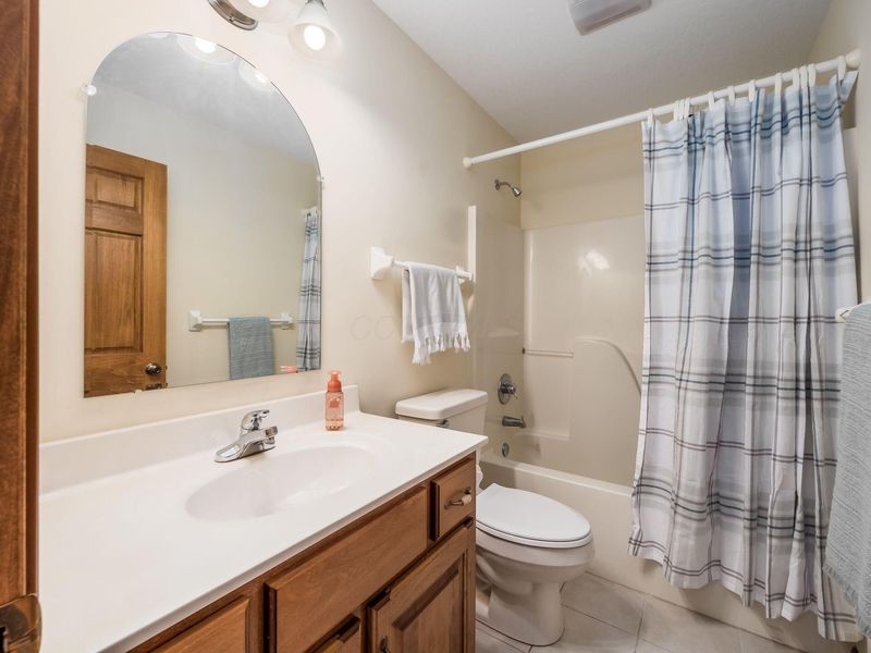 1453 Hickory Gate Drive, Marysville, OH 43040 Photo 28