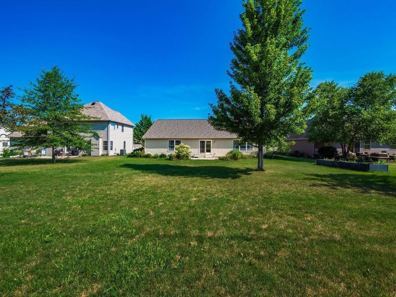 1453 Hickory Gate Drive, Marysville, OH 43040 Photo 35