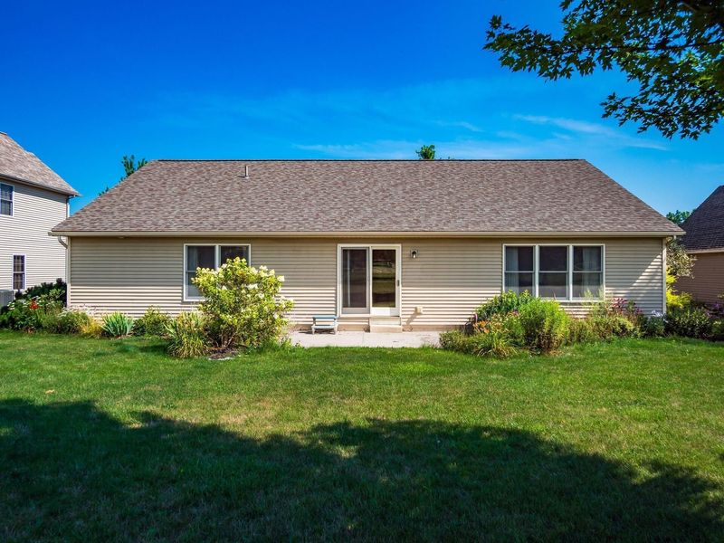 1453 Hickory Gate Drive, Marysville, OH 43040 Photo 36