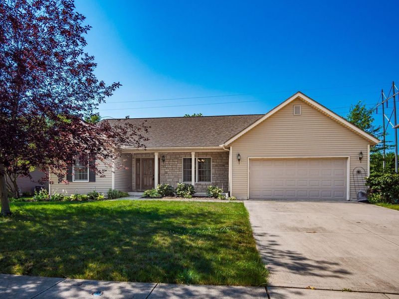 1453 Hickory Gate Drive, Marysville, OH 43040 Photo 39