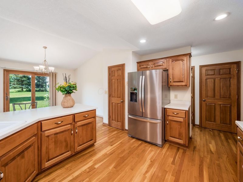 1453 Hickory Gate Drive, Marysville, OH 43040 Photo 4