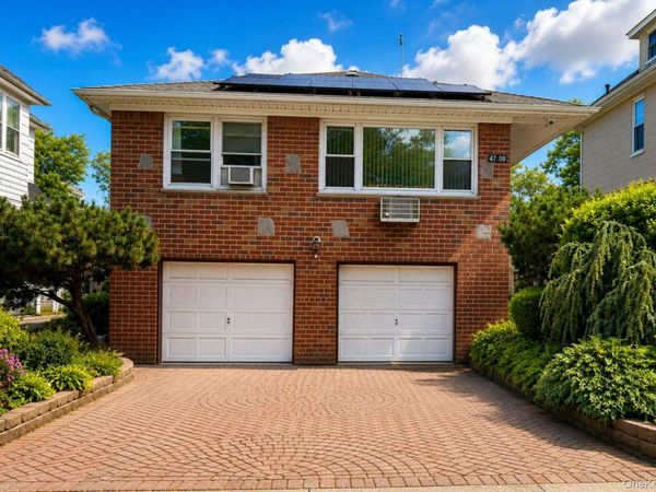 4709 156th Street , Flushing, NY 11355