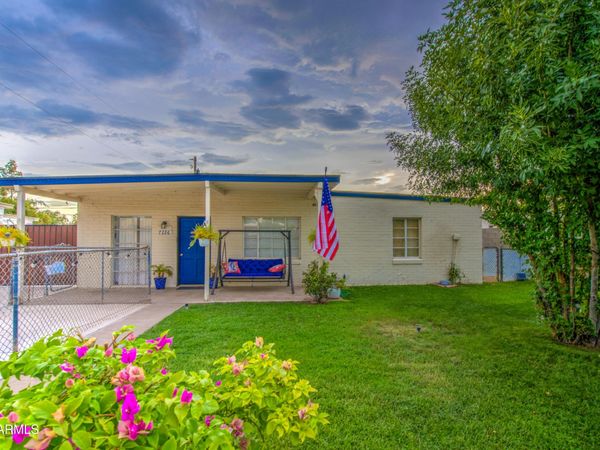 7226 N 26TH Drive, Phoenix, AZ 85051