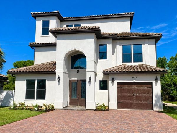 4698 Amhurst Circle, Destin, FL 32541