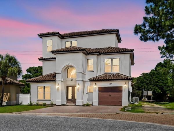 4698 Amhurst Circle, Destin, FL 32541