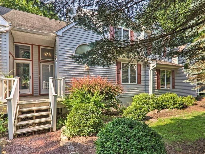 102 Laurelwoods Drive , Lake Harmony, PA 18624 Main Photo