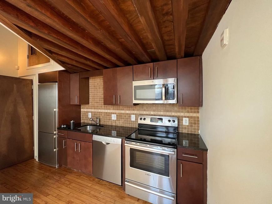 1201 15 Fitzwater Street , Unit 207, Philadelphia, PA 19147 Main Photo