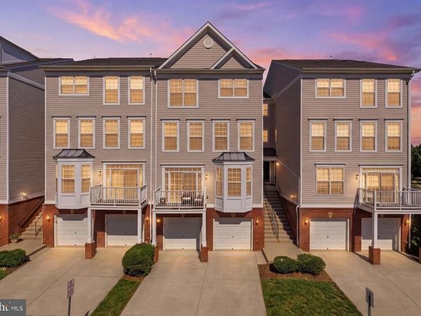 2504 EINSTEIN STREET, Unit 260, HERNDON, VA 20171
