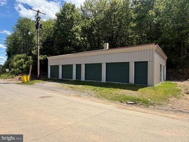 590 IDA STREET, HOUTZDALE, PA 16651