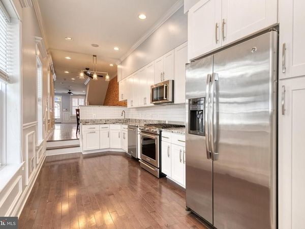 2205 BANK STREET , BALTIMORE, MD 21231
