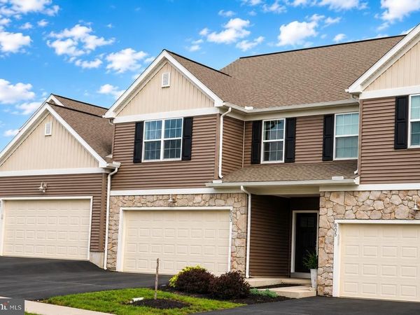 803 ANTHONY DRIVE, HARRISBURG, PA 17111