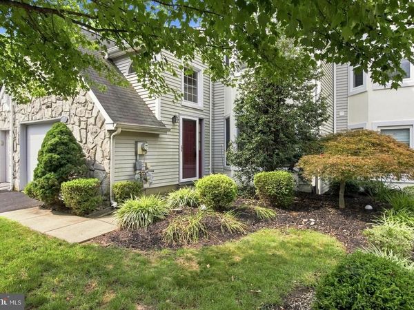 56 KANON COURT, NEWTOWN, PA 18940