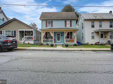 323 E GARFIELD STREET, SHIPPENSBURG, PA 17257