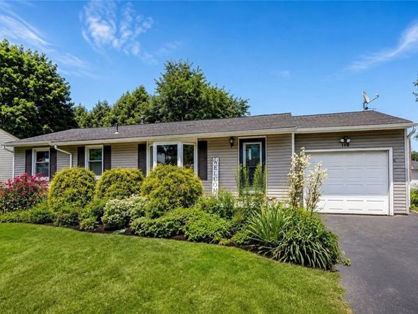 118 Underwood Avenue , Hilton, NY 14468