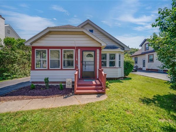 239 Hinchey Road, Rochester, NY 14624