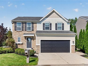 3 Scooter Lane, Hamburg, NY 14075
