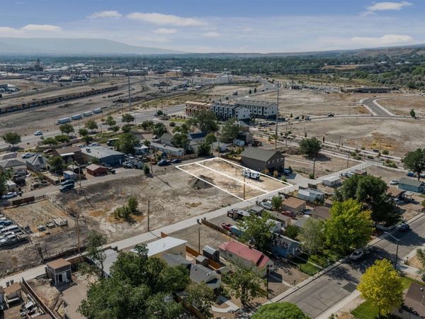 491 Crawford Avenue, Grand Junction, CO 81501