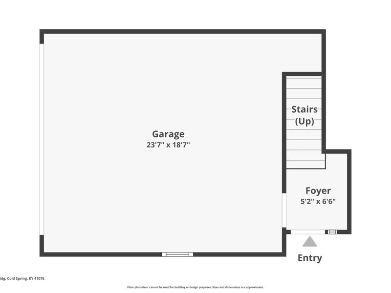 876 Flint Ridge, Cold Spring, KY 41076 Photo 8