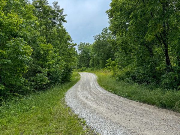 0 Thorp Ridge Road, Vanceburg, KY 41179