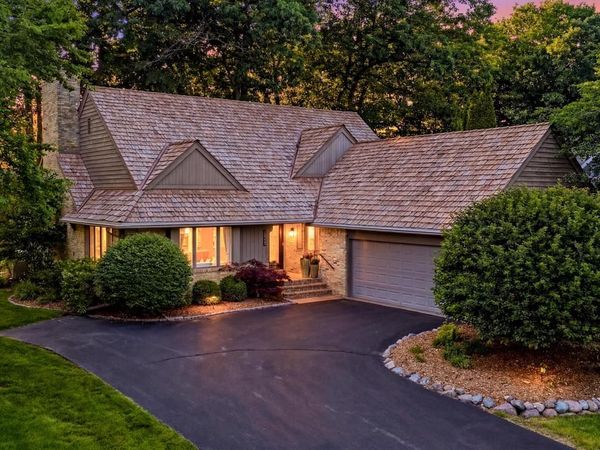 12337 N Fairway Heights DRIVE, Mequon, WI 53092