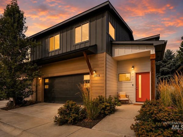 1475 N Pineview Lane, Boise, ID 83713