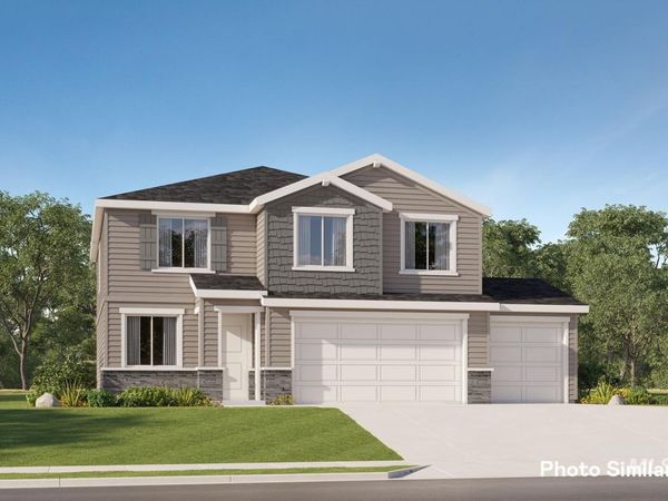 3985 E Leota Dr, Nampa, ID 83687