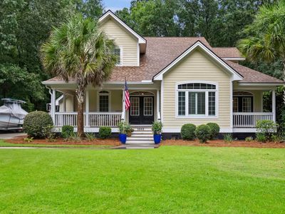 1005 Island Crossing Drive, Hanahan, SC 29410