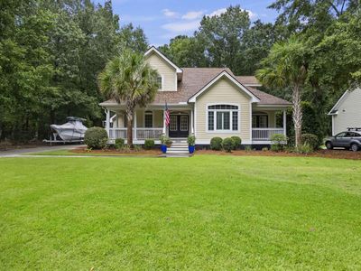 1005 Island Crossing Drive, Hanahan, SC 29410