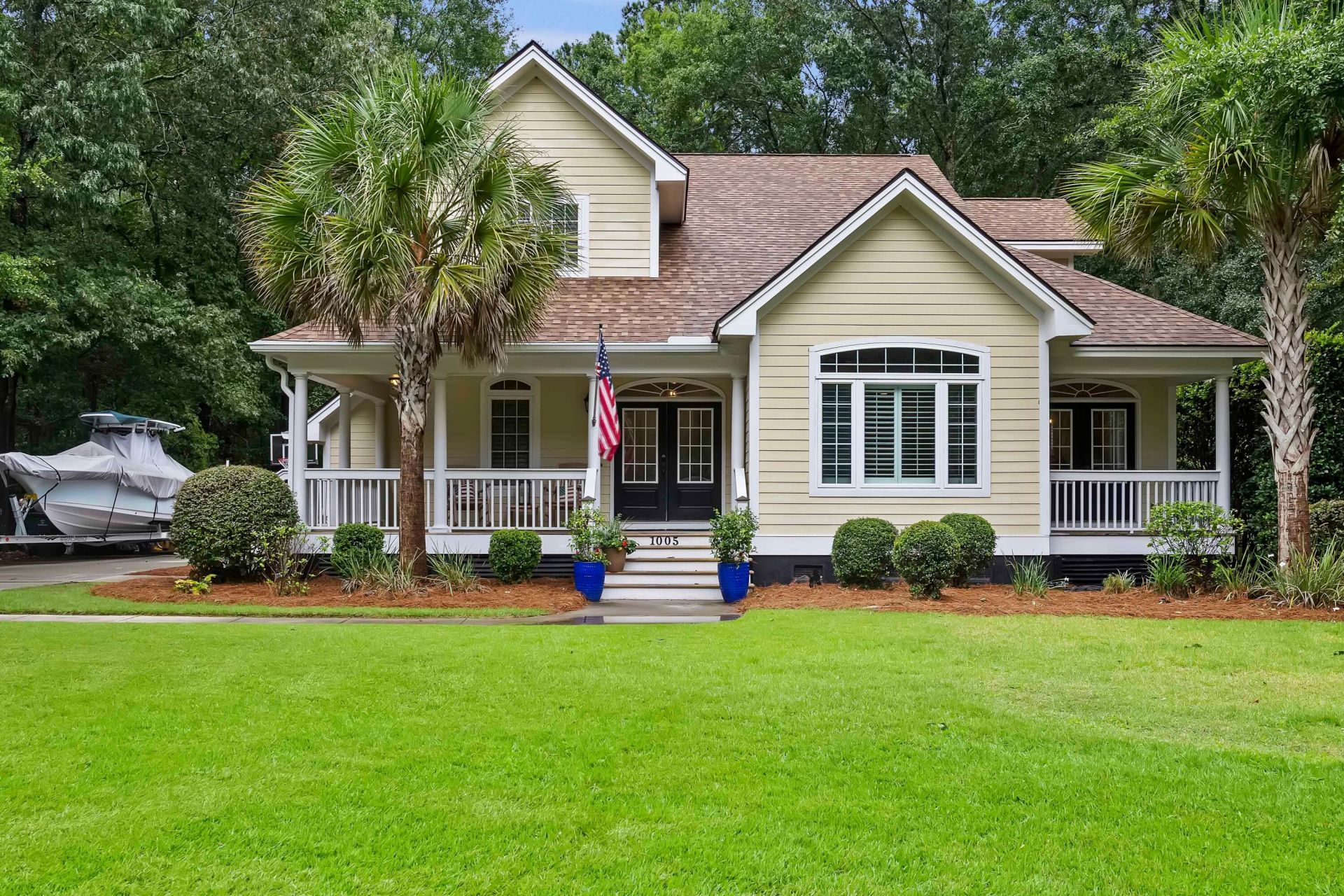 1005 Island Crossing Drive Photo 37