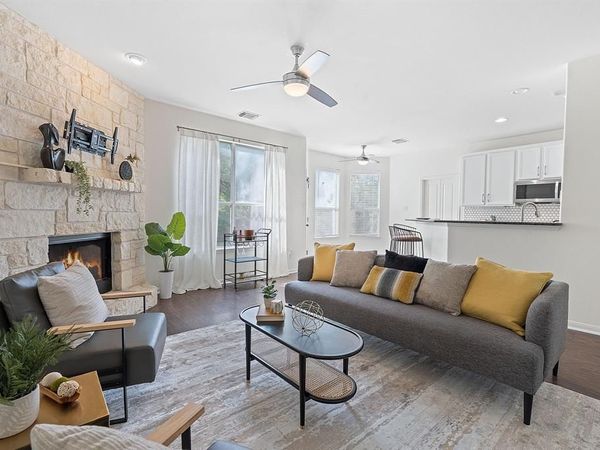 13202 Fawn Valley DR, Cedar Park, TX 78613