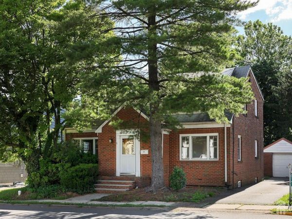 89 Ford Avenue , Fords, NJ 08863