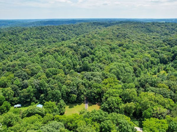 0 E Washboard Road, Bloomfield, IN 47424