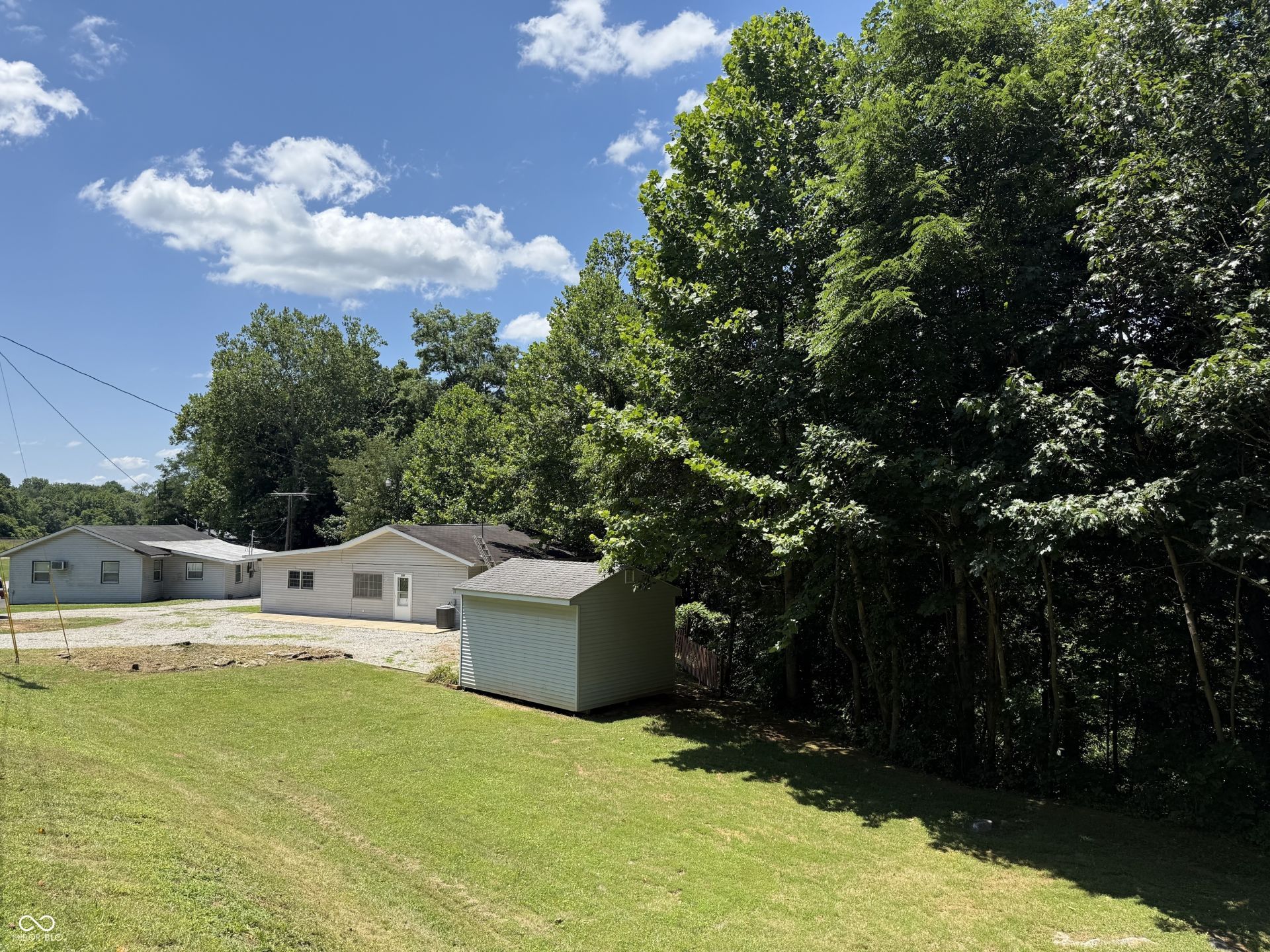 505 N County Road 25 E, North Vernon, IN 47265 Main Photo