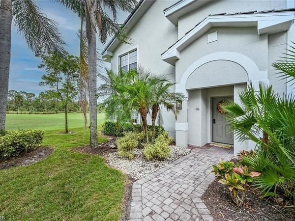 6065 Pinnacle LN , Unit 1001, NAPLES, FL 34110