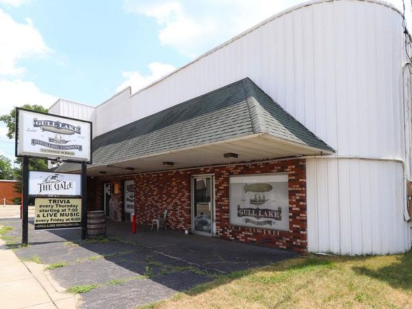 92 E Michigan Avenue, Galesburg, MI 49053