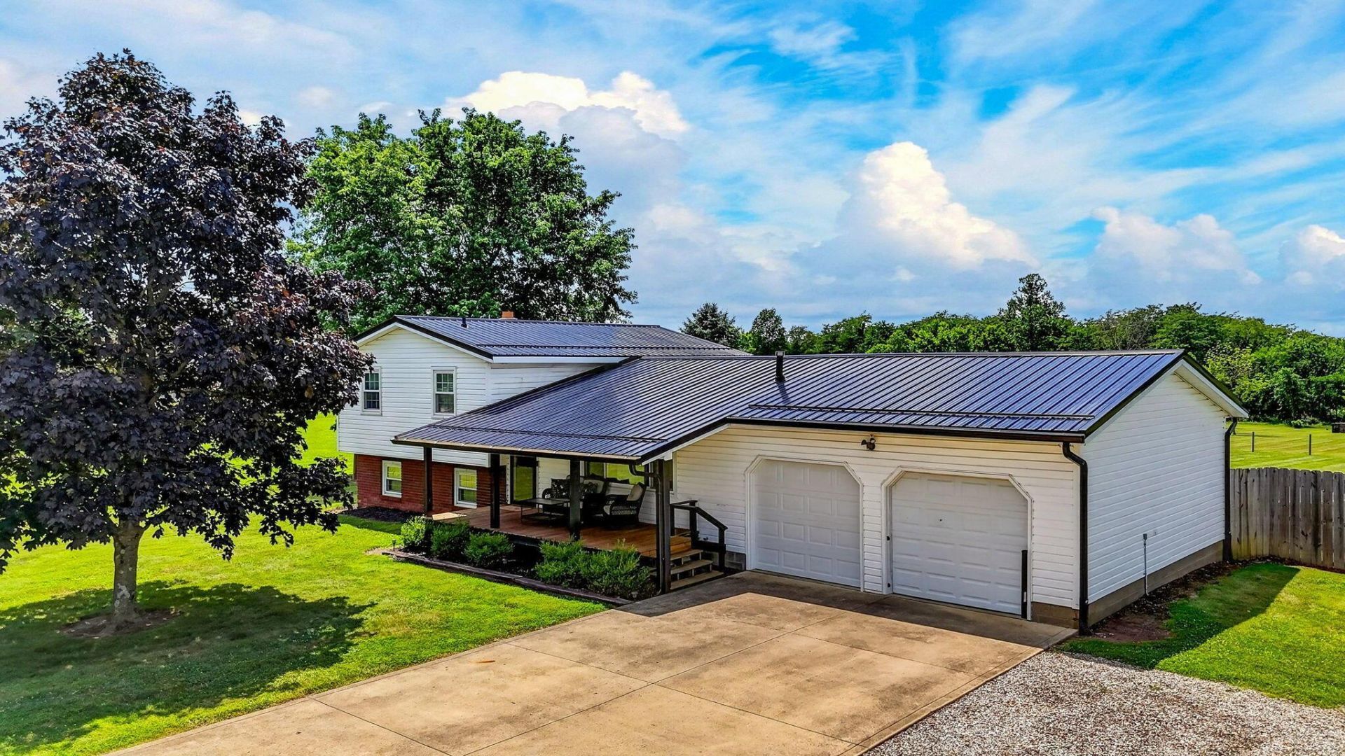 22331 Morris Leist Road, Stoutsville, OH 43154 Main Photo