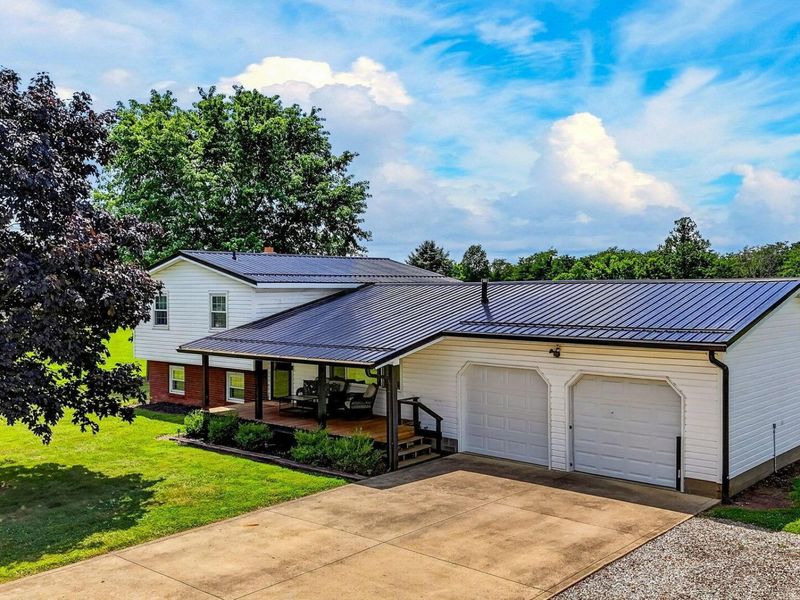 22331 Morris Leist Road, Stoutsville, OH 43154 Photo 1