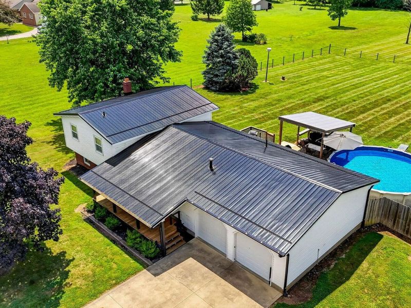 22331 Morris Leist Road, Stoutsville, OH 43154 Photo 3