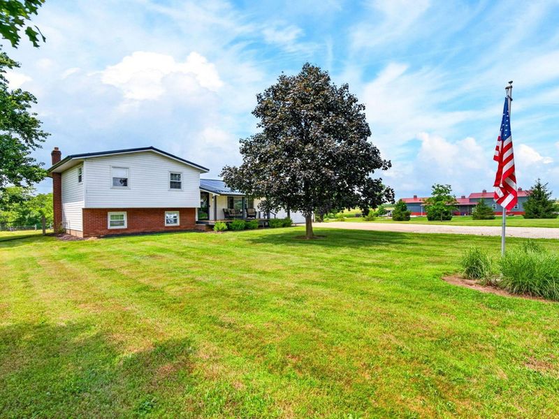 22331 Morris Leist Road, Stoutsville, OH 43154 Photo 4
